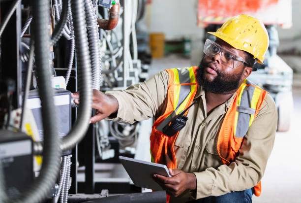 Best Residential Electrician Services  in Lyons, KS